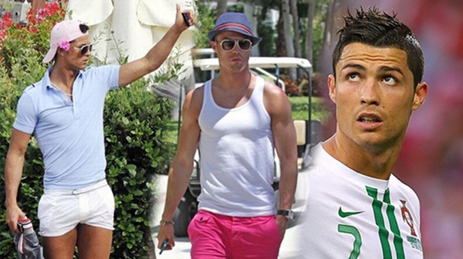 10 lý do khiến Cristiano Ronaldo bị ghét