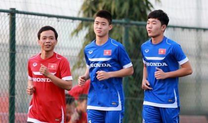 Bác sĩ U23 VN tiết lộ thời điểm trở lại của Xuân Trường