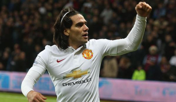 Chia tay Man Utd, Falcao sẽ trở lại La Liga?