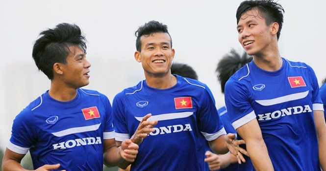 U23 Việt Nam: Sân diễn của những khát khao