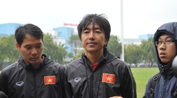'Tôi muốn tập trung tối đa cho vòng loại U23 châu Á 2016'