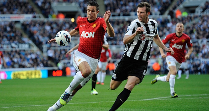 Vòng 28 giải Ngoại hạng Anh: Man Utd dễ mất Top 4