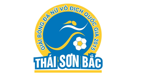 Lịch thi đấu, Kết quả, BXH Giải bóng đá nữ VĐQG 2015