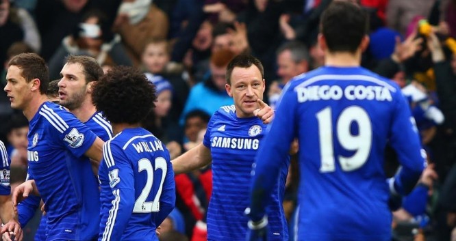 West Ham vs Chelsea: Bứt phá trên ngôi đầu, 2h45 ngày 5/3