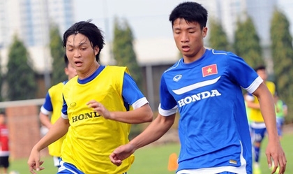 Không được đá V-League vẫn chắc suất ở U23 Việt Nam