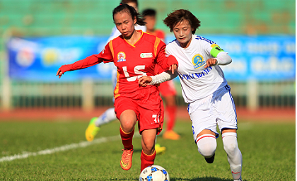 TNG Thái Nguyên 1-0 Tao Đàn: Chiến thắng nhọc nhằn