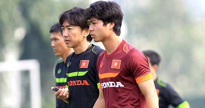 U23 Việt Nam và những điểm yếu cần khắc phục