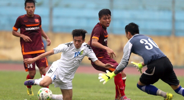 Văn Quyết đánh giá thẳng thắn về ĐT U23 Việt Nam