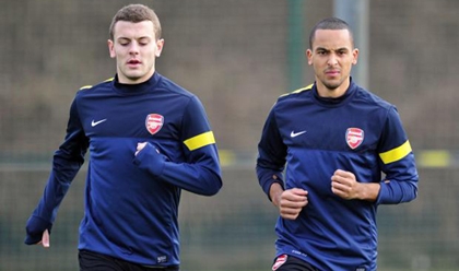 Man City lại lên kế hoạch ‘rút ruột’ Arsenal
