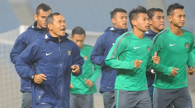 'Nội soi' sức mạnh đối thủ của U23 Việt Nam trước đại chiến