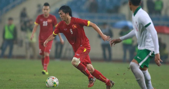 U23 VN thắng tối thiểu: Thành công và không thành công