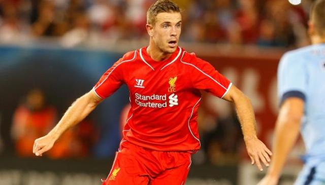 VIDEO: Jordan Henderson, tượng đài mới của Liverpool