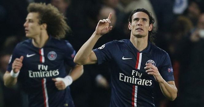 PSG dùng tiền nuôi ý định đánh bại Chelsea