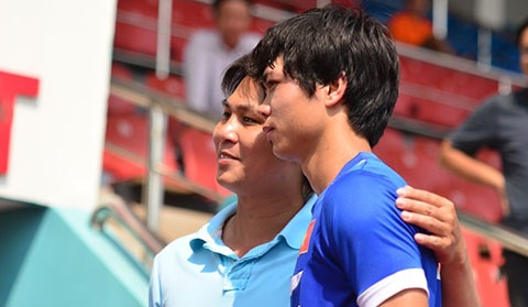 Vé xem U23 Việt Nam vs U23 Uzbekistan bắt đầu nóng