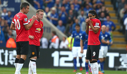 Man Utd nhận tổn thất quá lớn cho cuộc đua top 4