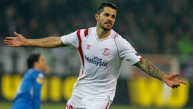 VIDEO: Bàn nhanh nhất lịch sử Europa League của sao Sevilla