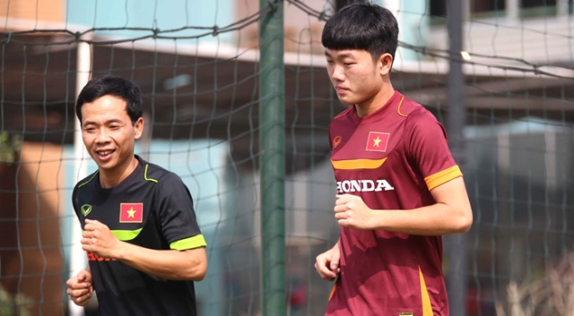 Xuân Trường hồi phục nhanh nhưng vẫn lỡ hẹn vòng loại châu Á