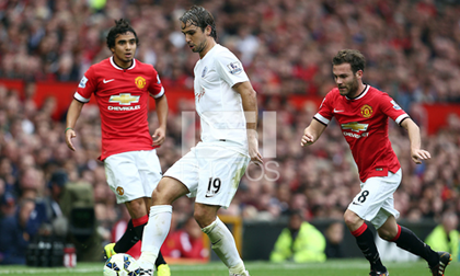 Lộ diện 2 ngôi sao chia tay Man Utd ở kỳ CN mùa Hè