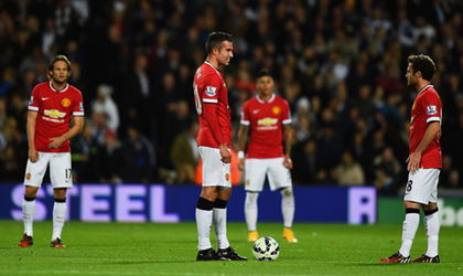 Man Utd nhận tổn thất lớn ở trận tiếp Tottenham