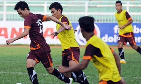 U23 Việt Nam vs U23 Uzbekistan: Chờ điều bất ngờ, 17h00 ngày 14/3