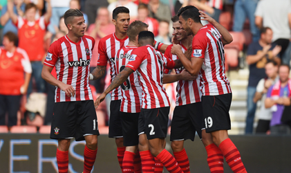 Từ chối gia hạn HĐ, sao Southampton đòi đến Man Utd
