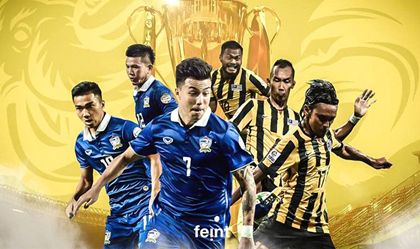 Thái Lan và Malaysia muốn đăng cai Thế vận hội 2024