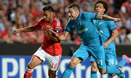 Rojo, Di Maria sẽ có thêm bạn tại M.U?