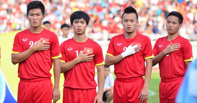 U23 VN vs Đồng Nai: Tổng duyệt để chốt danh sách - 18h00 ngày 17/3