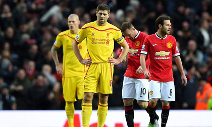 Liverpool vs Man Utd: Cảnh sát lên phương án tránh bạo loạn