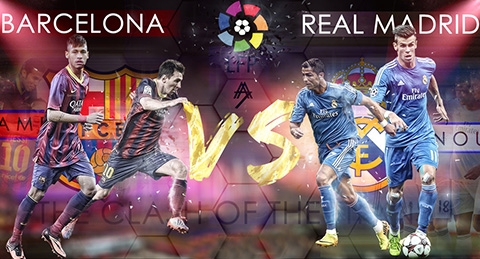 Tăng giá vé, Barca chơi xấu CĐV Real Madrid