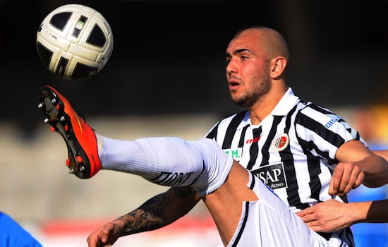 VIDEO: Simone Zaza - Ngôi sao mai mới được Juve 'thâu tóm'