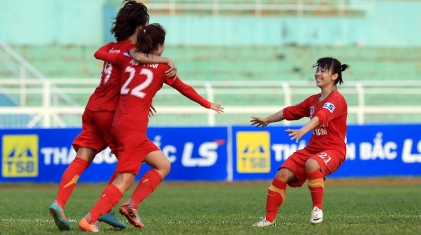 Vùi dập Hà Nội II, Phong Phú Hà Nam bắt đầu trở lại
