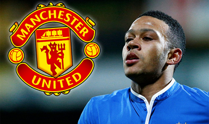 Man Utd chuẩn bị công bố hợp đồng ‘bom tấn’ đầu tiên