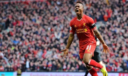 Mâu thuẫn hợp đồng Liverpool có thể mất Sterling