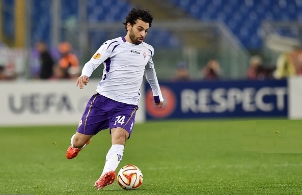 VIDEO: Mohamed Salah - 'Hàng thải' Chelsea trình diễn ấn tượng trước Roma