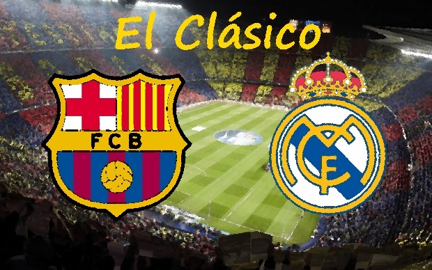 VIDEO: Top 5 bàn thắng đẹp nhất lịch sử các trận El Clasico