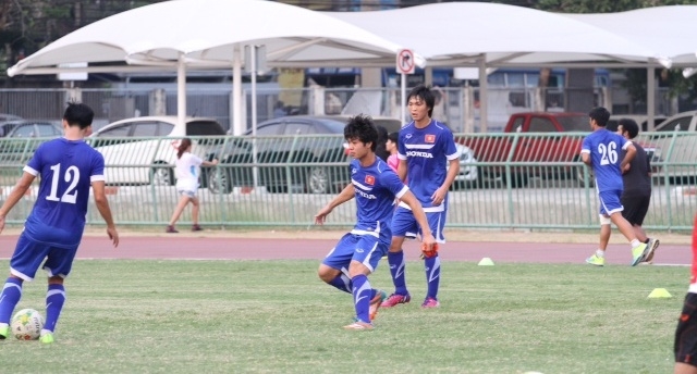 U23 Việt Nam và cuộc thử nghiệm cuối cùng mang tên Thái Lan