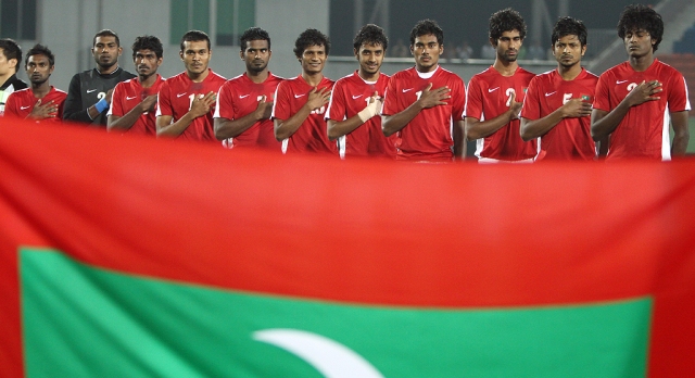 Vòng loại U23 châu Á 2016 khởi tranh: U23 Iran gặp U23 Nepal