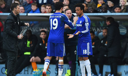 Chelsea nhận tổn thất lớn sau trận thắng Hull City