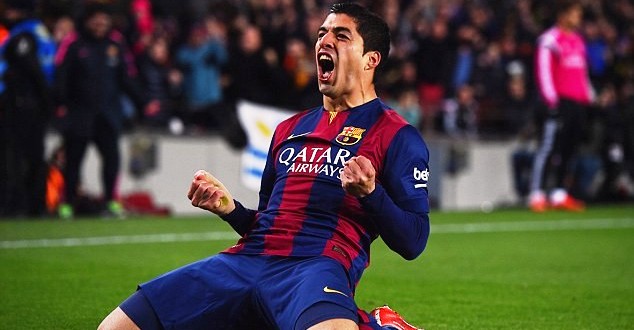 Thống kê ấn tượng sau trận Barca 2-1 Real