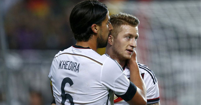 Real Madrid mất tiền vệ đẳng cấp trong mùa Hè 2015