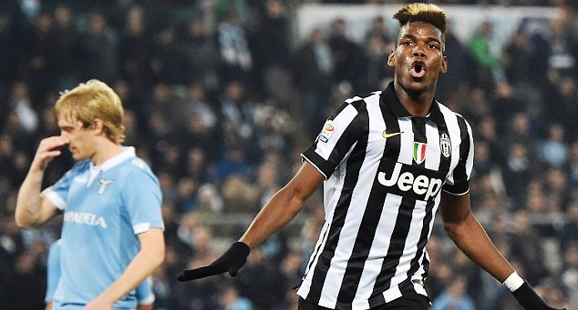 Zidane xác nhận Real đang theo đuổi Pogba