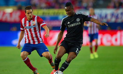 Chelsea quyết chi đậm để có bằng được Koke