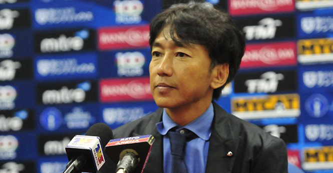 HLV Miura: Sẽ phải trả giá đắt nếu xem thường U23 Macau