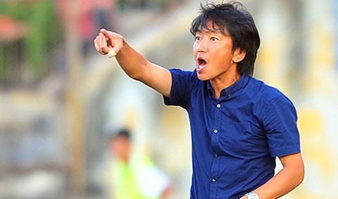 'Công Phượng cũng chưa chắc suất dự VCK U23 châu Á'