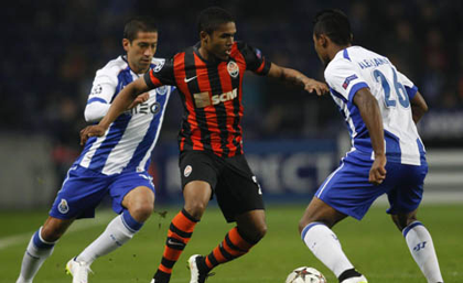 Chelsea muốn đưa thêm một Costa về Stamford Bridge