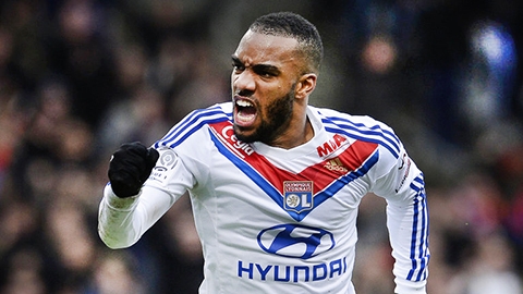 Arsenal khó chiêu mộ ‘siêu tiền đạo’ tại Ligue 1