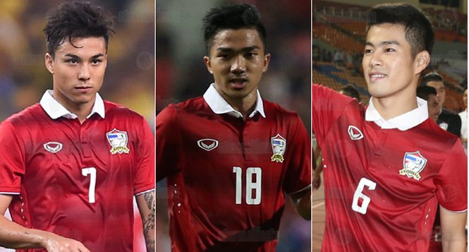 Triệu tập 30 hảo thủ, U23 Thái Lan quyết ‘gặt vàng’ SEA Games