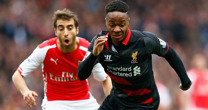 Liverpool tan mộng Champions League