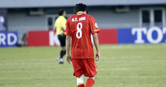 Bi quan về tương lai Tuấn Anh là một sai lầm!